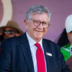 Caetano será homenageado com maior honraria da Alba nesta sexta-feira