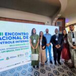 CGM de Camaçari participa de encontro nacional de controle interno e servidores são premiados