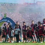 Vitória x Cruzeiro: veja valores e onde comprar ingressos pela Série A