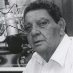 Morre aos 92 anos Nilton Nogueira, uma das grandes vozes do rádio esportivo da Bahia