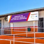 USF Catu de Abrantes passa por qualificação e será entregue nesta quinta-feira