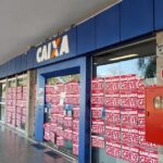Greve da Caixa entra no 13º dia sem acordo; veja como pagar contas, acessar o FGTS e financiar a casa