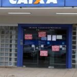 Mediação no TST termina sem acordo, e greve na Caixa continua