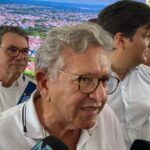 Caetano destaca parceria com Governo da Bahia e Grupo City em novos investimentos em Camaçari: “Momento importante”