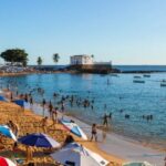 Inema aponta 24 pontos impróprios para banho nas praias de Salvador em novo boletim