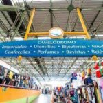 Centro Comercial de Camaçari terá funcionamento alterado neste domingo
