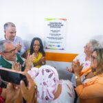 Novo espaço do Ceonc é entregue à população e amplia assistência oncológica em Camaçari