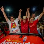 Tagner supera votação de Elinaldo em Camaçari e sai fortalecido da disputa eleitoral