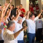 Geraldinho comemora reeleição de Jerônimo e vitória da chapa completa na Bahia