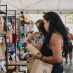 Camaçari recebe Circuito de Feiras Criativas com inscrições abertas para empreendedores