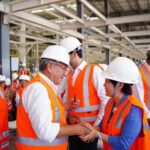 Camaçari lidera criação de empregos na Bahia com 5.700 novas vagas no ano.