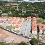 Sehab divulga quarta lista de compatíveis para os Residenciais Montenegro I e II