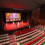 Espetáculo “Da Missa ao Corpo” leva memória e improvisação ao palco do TCS