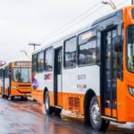 Prefeitura disponibiliza transporte público gratuito para o Dia das Crianças