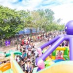 Prefeitura prepara programação gratuita com muita diversão para o Dia das Crianças