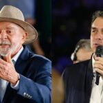 Pesquisa Vox aponta Lula com 44,2% e Flávio Bolsonaro com 42,7% no segundo turno