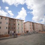 Sehab convoca pré-selecionados da quarta lista do Parque Residencial Montenegro para entrega de documentos
