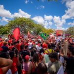 Jerônimo Rodrigues presta homenagem a Jair Cezarinho e destaca legado do comunicador na Bahia