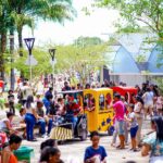 2ª edição do Parque dos Sonhos reúne mais de 25 mil crianças e se consolida como evento para toda a família