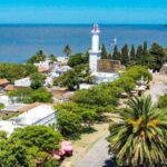 Projeto de US$ 1 bilhão prevê cidade voltada à inteligência artificial no litoral do Uruguai