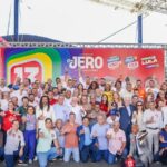 Ronaldo Mansur se alia a Jerônimo Rodrigues em mobilização por votos para Lula no segundo turno