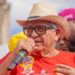 Caetano celebra fim da escala 6×1 e destaca luta de Lula pelos direitos dos trabalhadores