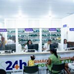 Prefeitura de Camaçari moderniza Farmácia do Povo e amplia atendimento farmacêutico para 24 horas