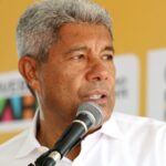 Jerônimo Rodrigues afirma que mudanças nos locais de votação na Bahia serão pontuais
