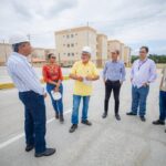 Prefeitura realiza última visita técnica aos residenciais Serra Verde I e II pelo Minha Casa, Minha Vida