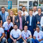 Nexteer inaugura fábrica em Camaçari e amplia cadeia de fornecedores da BYD