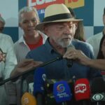 Na Bahia, Lula volta a acusar Flávio Bolsonaro de querer acabar com Bolsa Família