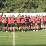 Vitória terá três retornos para a reta final do Campeonato Brasileiro