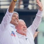 Jerônimo aponta motivo para virada de Lula no segundo turno: “A sociedade percebeu o risco que corria”