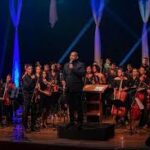 Orquestra Caraípa celebra oito anos com concerto gratuito em Camaçari