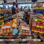 Consumo de alimentos cresce após proibição das bets no Brasil, aponta Abras