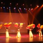 VI Camaçari Bellydance Festival reúne dança do ventre, arte e cultura árabe em três dias de programação