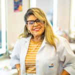 Carreta da Beleza conclui sétima turma com curso de maquiagem para festas